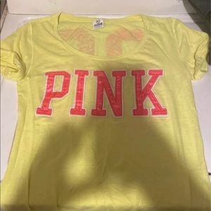 Rare vs pink shirt